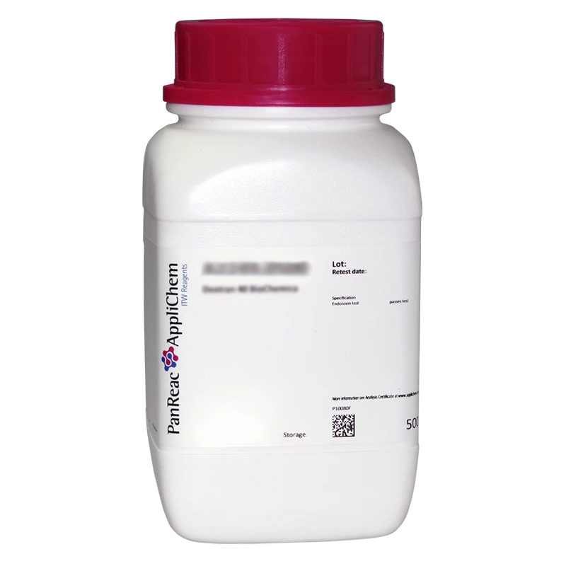 Guanidine Hydrochloride for molecular biology