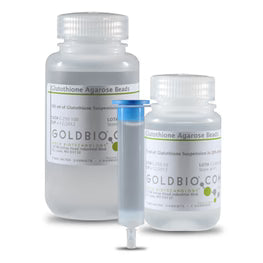 Glutathione Agarose Resin