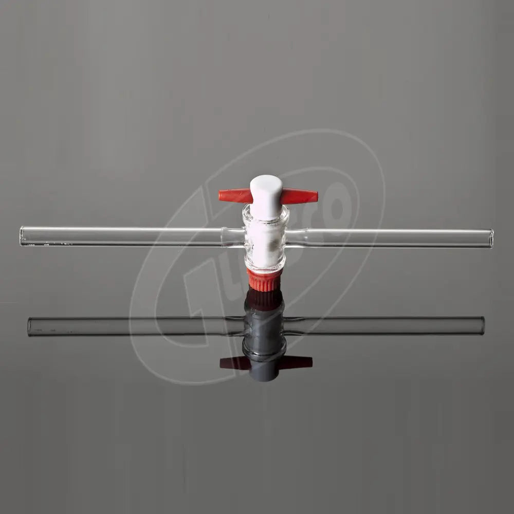 PTFE Key Stopcock, Straight
