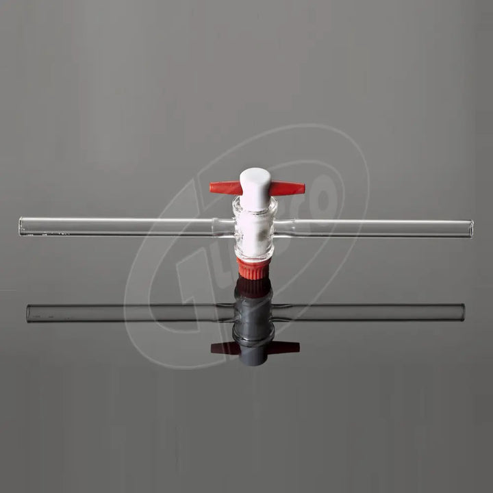 PTFE Key Stopcock, Straight