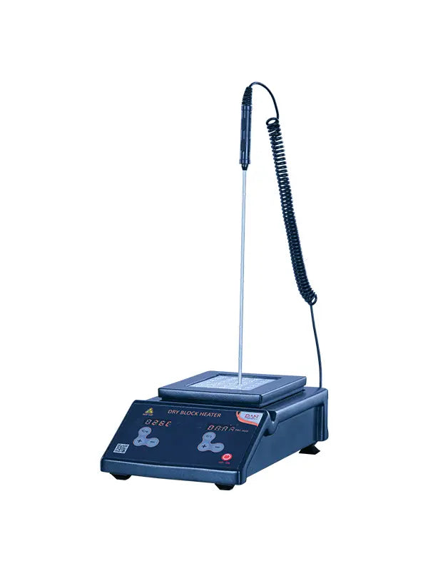 Dry Block Heater