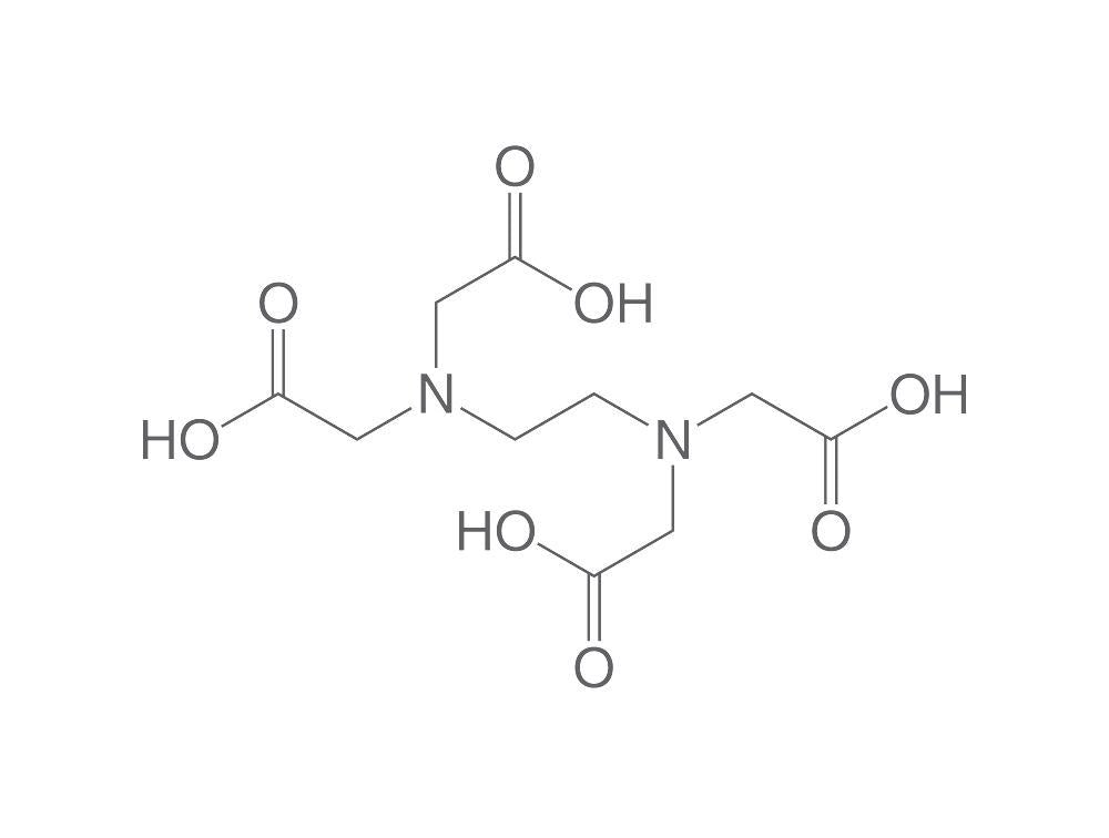 Ethylenediamine tetraacetic acid