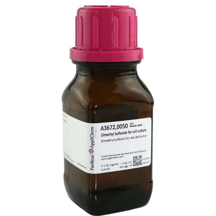 Dimethyl sulfoxide (DMSO) - for cell culture