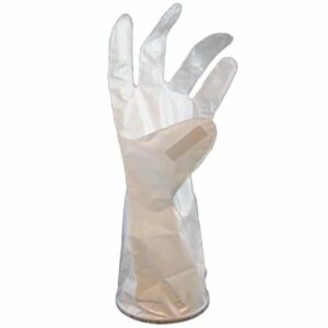 AlphaTec® gloves 02-100