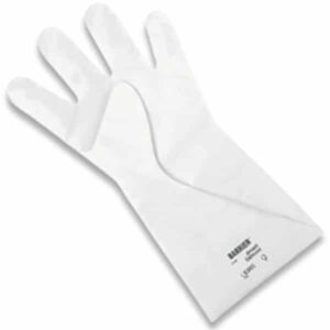 AlphaTec® gloves 02-100
