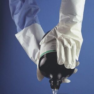 AlphaTec® gloves 02-100