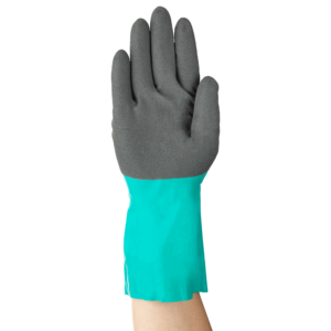 AlphaTec® gloves 58-270