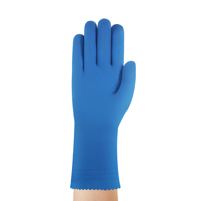 AlphaTec® gloves 87-305