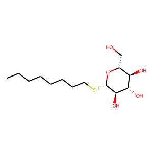 n-Octyl-beta-D-thioglucopyranoside