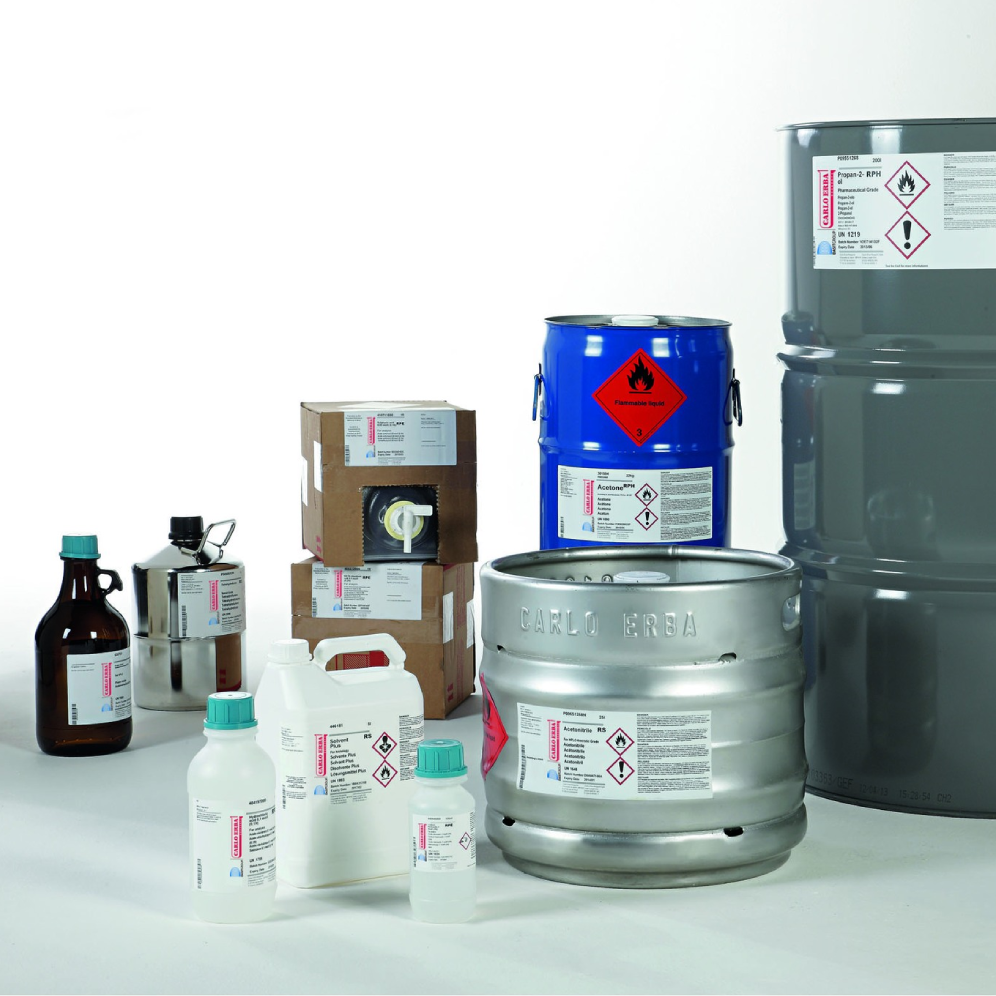 Copper (II) carbonate (basic) RPE - For analysis, 250g