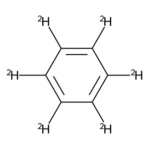 Benzene-D6 >99.50 Atom % D 10ml septum vial