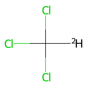 Chloroform-d min.99.8 Atom % D Silver foil