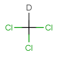 Chloroform-d min.99.8 Atom % D