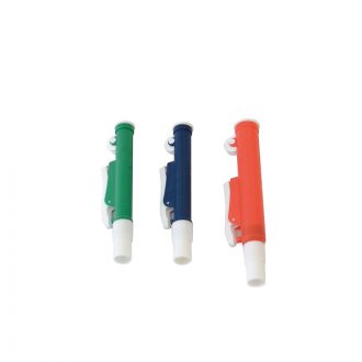 Pipette pump