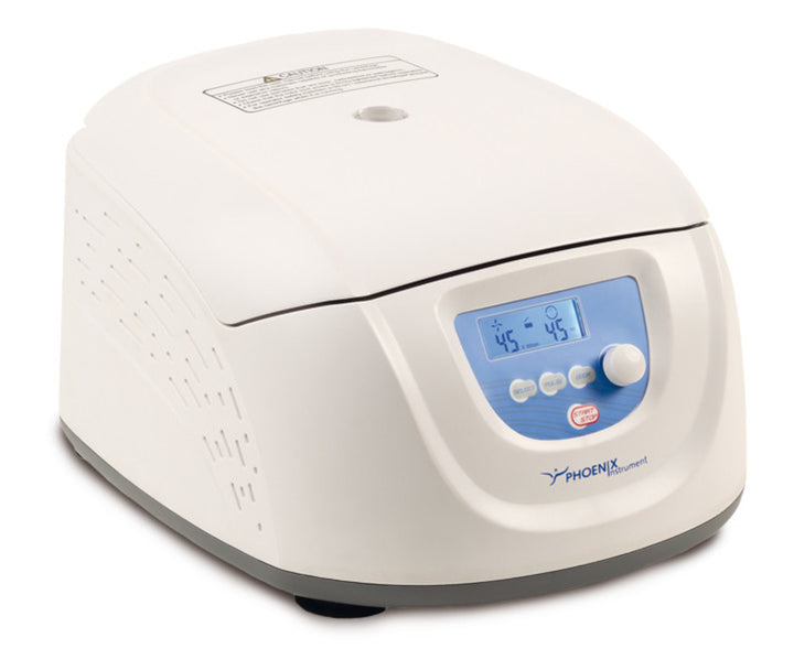 Small centrifuge