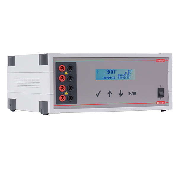 Electrophoresis Power supply, 300V, 2000MA, 300W