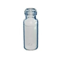 Vial, 1.5ml 9mm Screw-Thread Opening Clear Glass