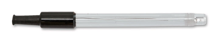 pH single-cell combination electrode (with temp. measurement)