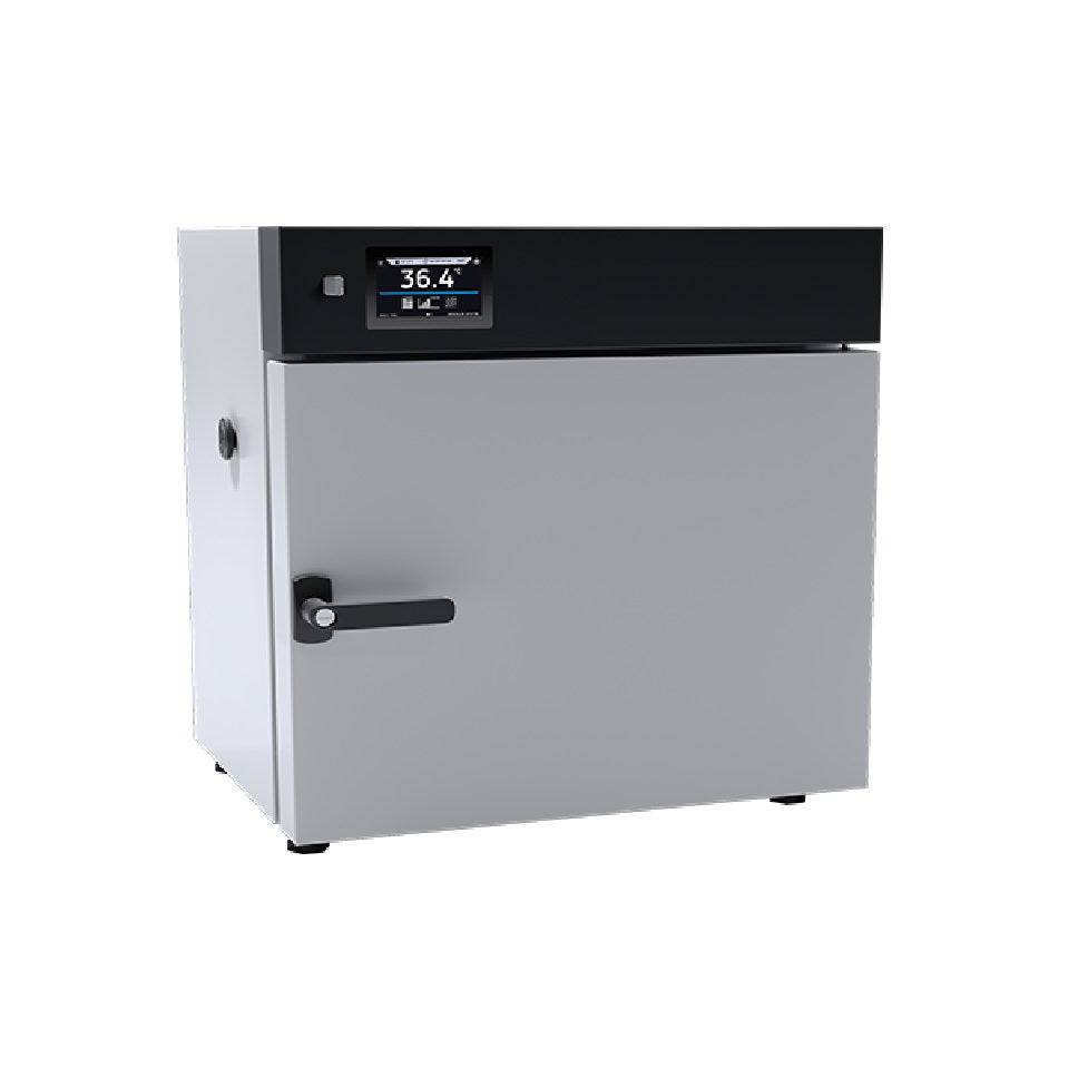 Incubator - natural ventilation