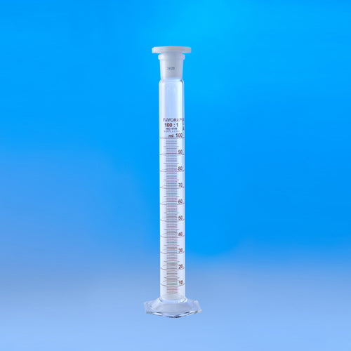 Mixing Cylinder with Hexagonal base, Class-B