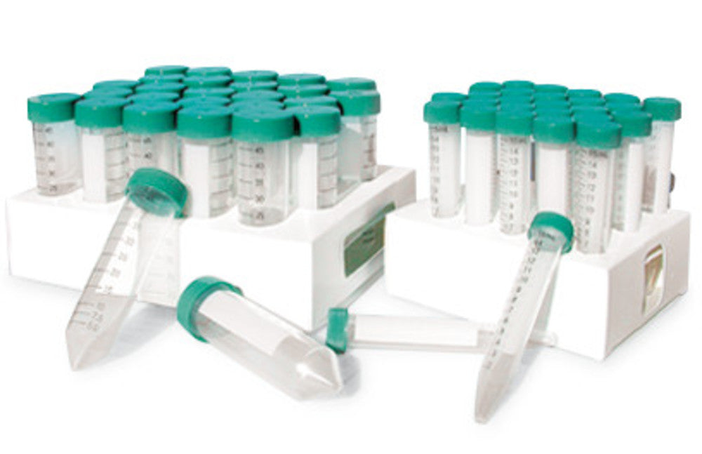 Centrifuge tubes ROTILABO® without rim, 50 ml