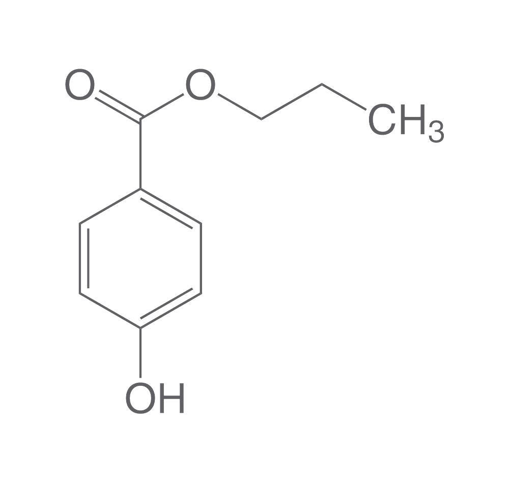 Propyl paraben