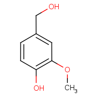 4-(Hydroxymethyl)-2-methoxyphenol