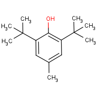 2,6-Bis(Tert-Butyl)-4-Methylphenol