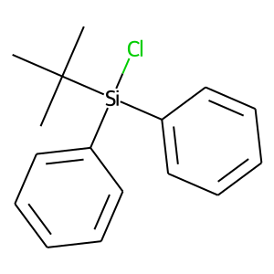 tert-Butyldiphenylchlorosilane