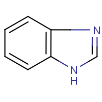 1H-Benzimidazole