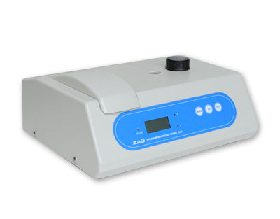 Spectrophotometer, visible