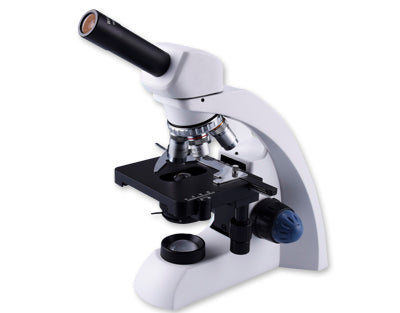 Monocular microscope