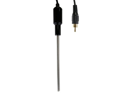 Temperature probe (RCA/Cinch connection)