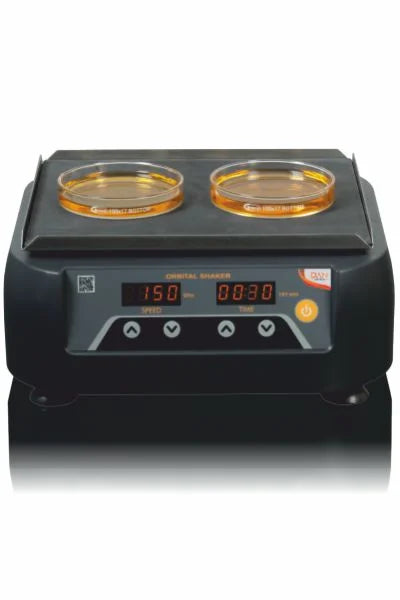 Laboratory Orbital Shaker