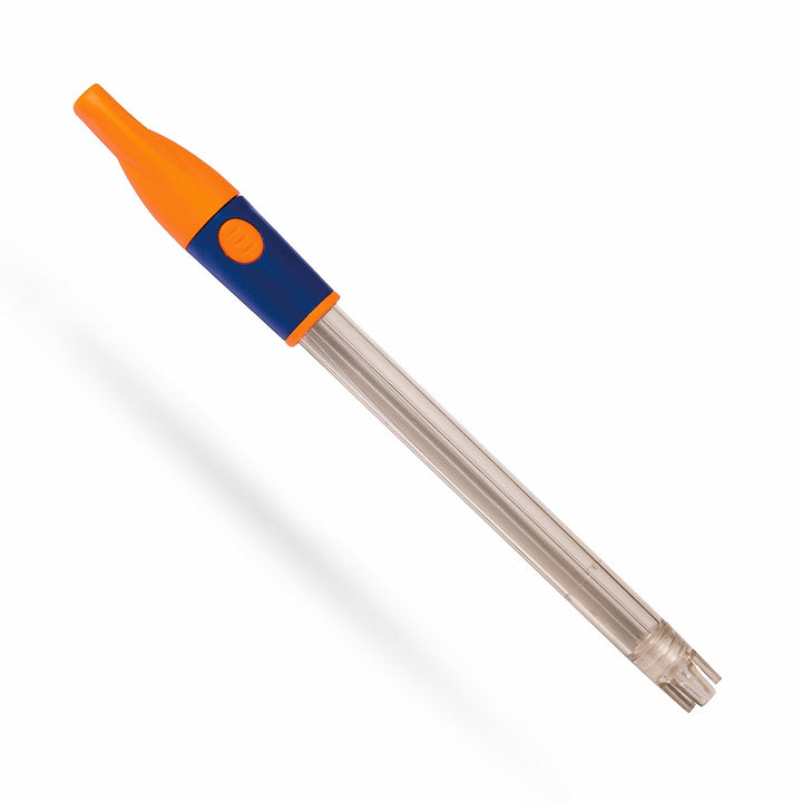 pH single-cell combination electrode