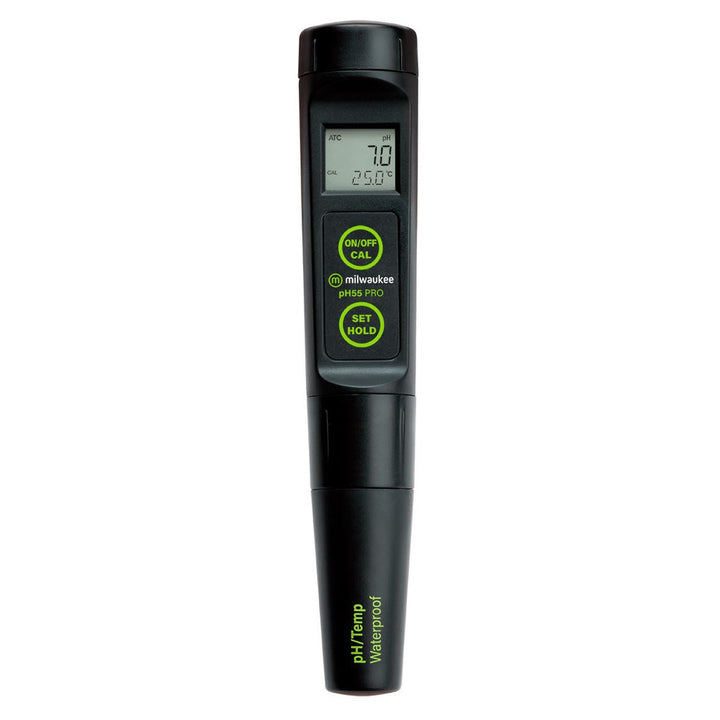 pH tester Model PH55 PRO