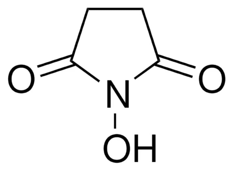 N-Hydroxysuccinimide 98%, 250g