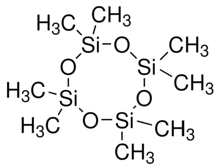 Octamethylcyclotetrasiloxane