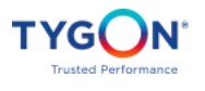 Tygon® tubing E-3603