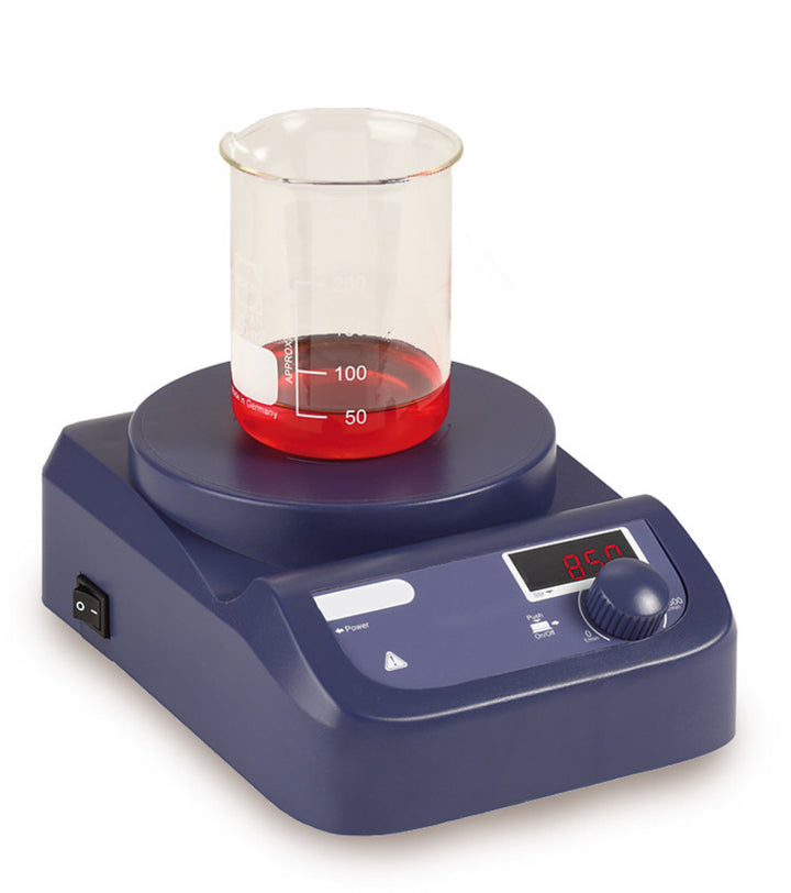 Magnetic stirrers