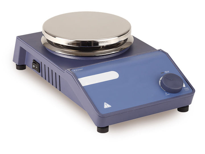 Magnetic stirrers