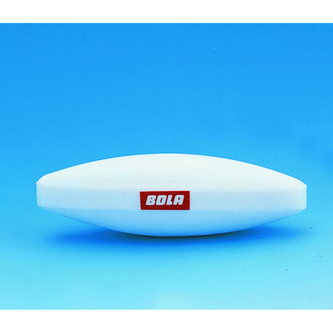 Elliptical magnetic spinbar