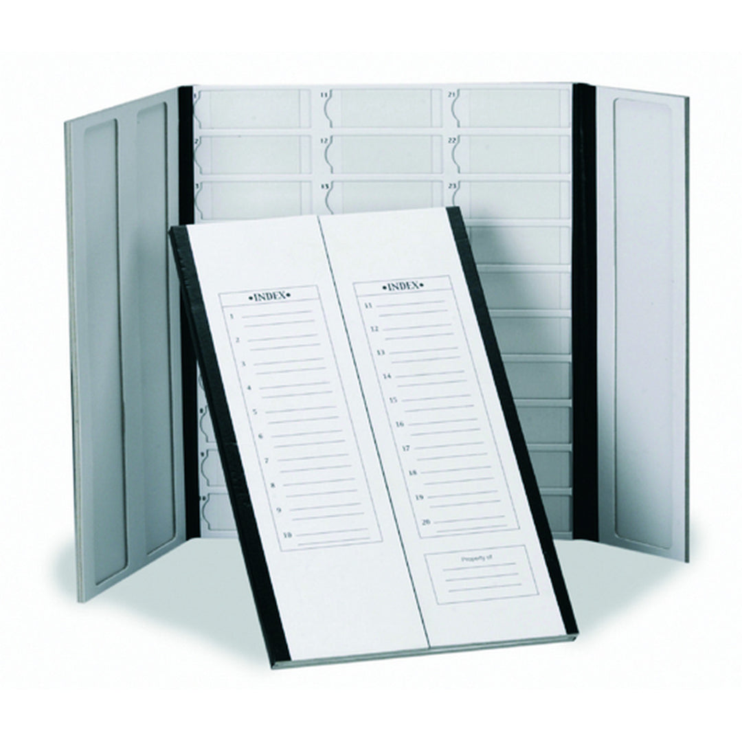 Cardboard Slide Trays
