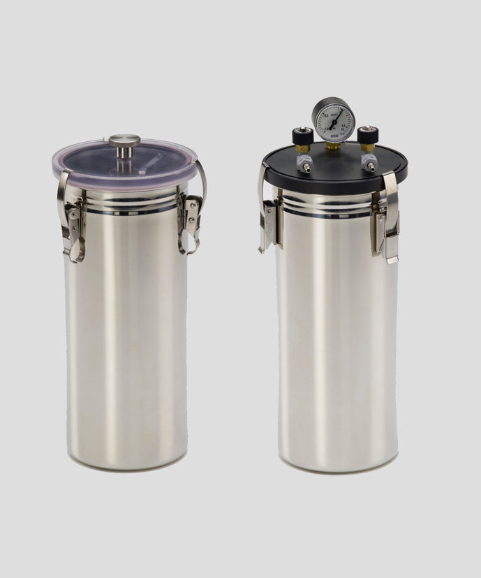 Anaerobic jars