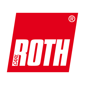 Screw caps without holes for ROTILABO® sample vials 0.1 and 2 ml,