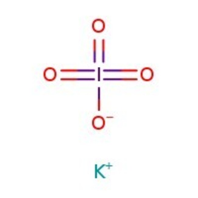 Potassium Periodate - 100g