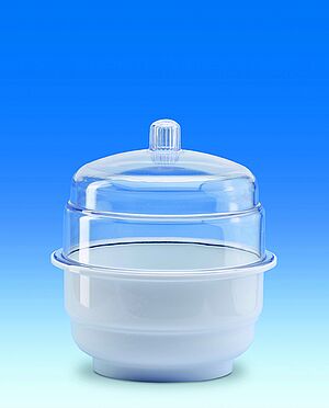 Desiccator