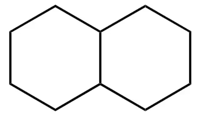 Decahydronaphthalene - Reagent grade