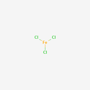 Iron (III) chloride anhydrous, min 98%