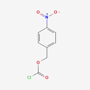 4-Nitrobenzyl chloroformate 97%